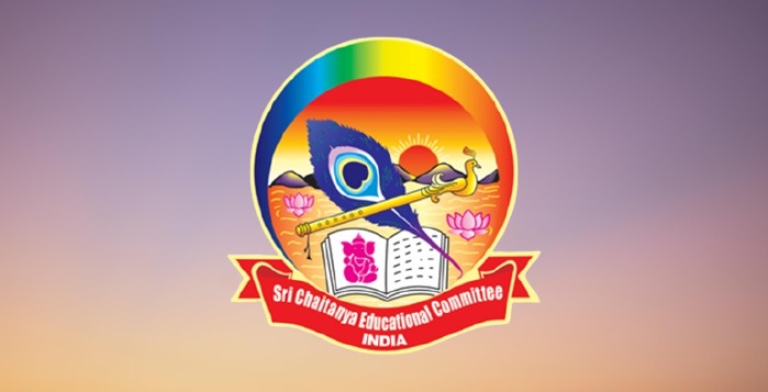 Sri Chaitanya Junior College Logo